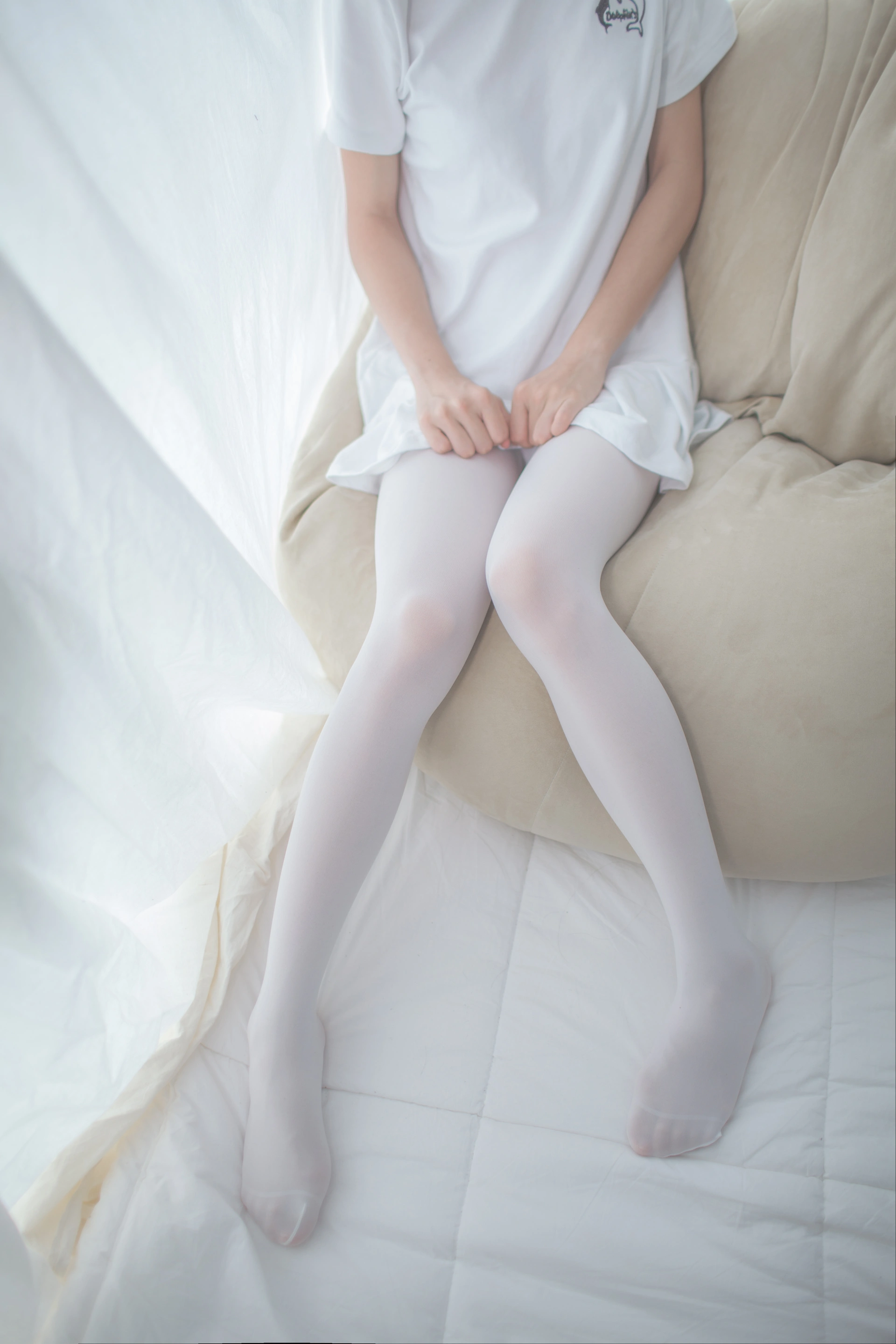 少女秩序 - VOL.003 1